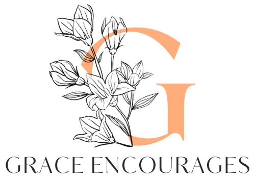 Grace Encourages
