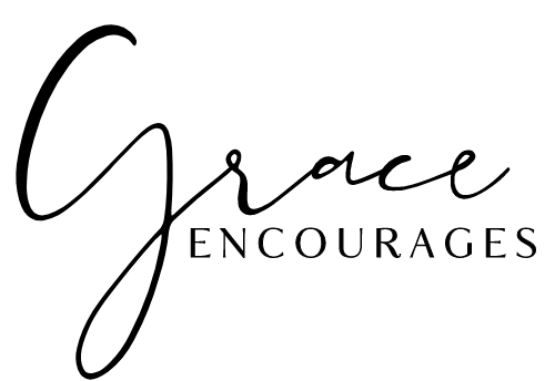 Grace Encourages