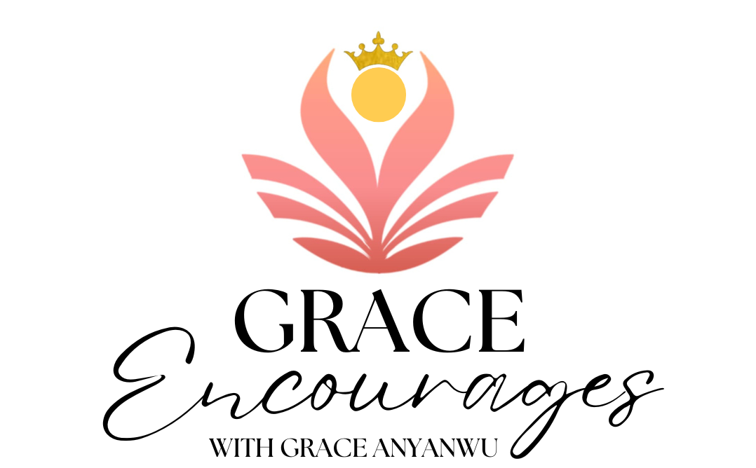 Grace Encourages – Equipping the Whole Woman